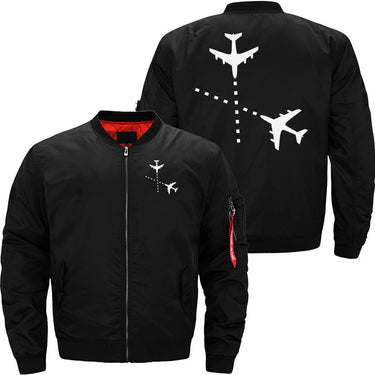 CLOSE CALL JACKET THE AV8R